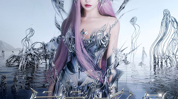 成都 · 2025年宇宙无敌号黄霄雲个⼈巡回演唱会