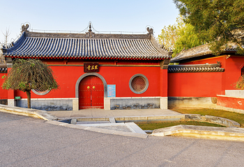 石家庄市毗卢寺博物院第 1 张图片