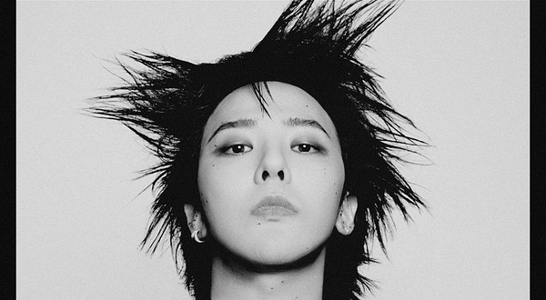 澳大利亚悉尼 · G-DRAGON 2025 WORLD TOUR [Übermensch] IN SYDNEY