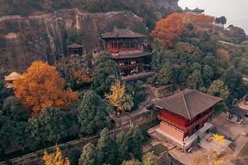 皇泽寺第 6 张图片