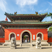 安阳天宁寺