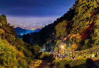 泰山风景区第 34 张图片