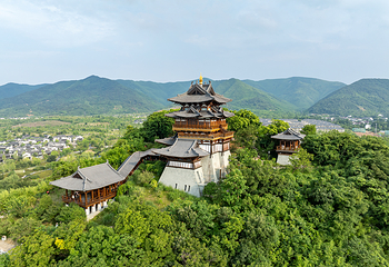 宜兴阳羡生态旅游度假区第 1 张图片