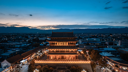 边靖楼第 5 张图片