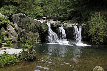 庐山风景名胜区第 280 张图片