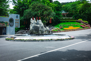 白云山第 38 张图片