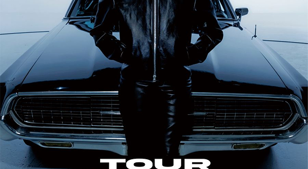 福州 · 2025周汤豪「Realive-Deluxe（精华版）」巡回演唱会－福州站