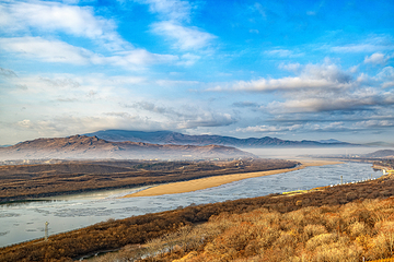 防川风景区第 16 张图片