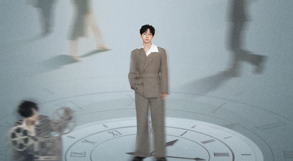 苏州 · 胡夏2026那些年·时光放映厅巡回演唱会-苏州站<收官场>