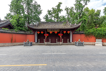 衢州古城文化旅游区第 32 张图片