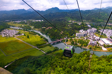 齐云山景区第 259 张图片