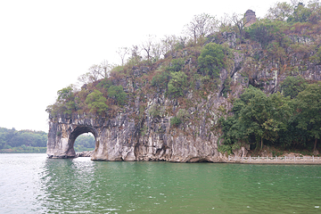 象山景区-水月洞第 4 张图片