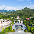 中山影视城