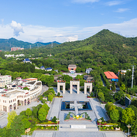 中山影视城