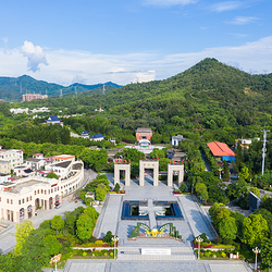 中山影视城