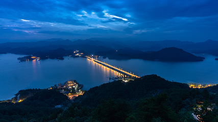 千岛湖景区第 111 张图片