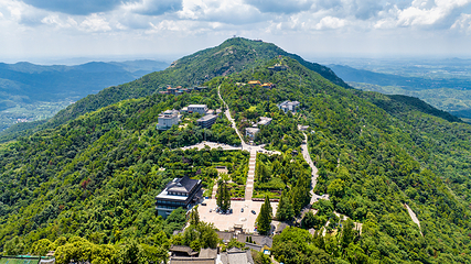 木兰山第 9 张图片