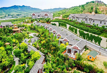 营口悦珑庄温泉第 7 张图片