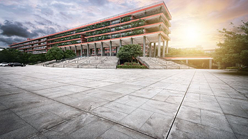 广州美术学院(昌岗校区)