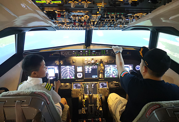 立巢航空博物馆第 41 张图片