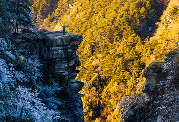 庐山风景名胜区第 160 张图片