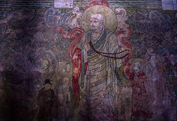 独乐寺第 48 张图片