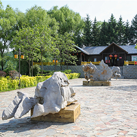 官马溶洞