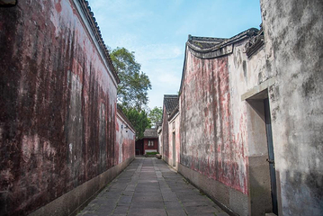 慈城孔庙第 15 张图片