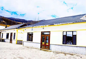 长白山第一村风景区第 25 张图片