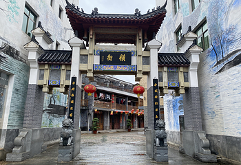 宁都小布镇景区第 10 张图片