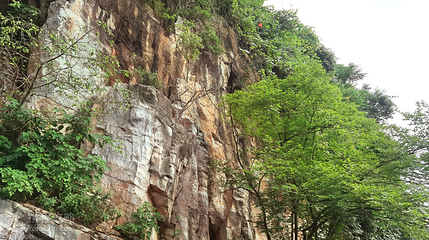 板子矶风景区第 2 张图片