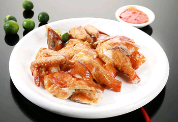 皇马假日醉海南大酒店餐厅第 5 张图片