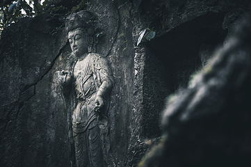 灵隐飞来峰景区第 66 张图片