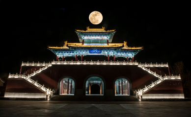 盘山第 71 张图片