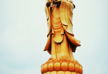 武汉莲华寺第 1 张图片
