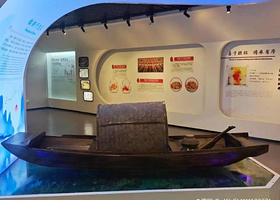 中国泡菜博物馆