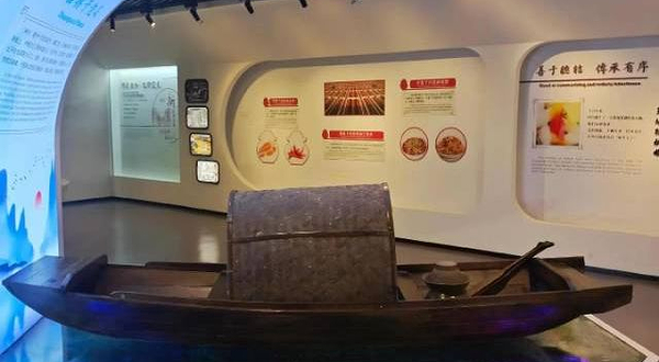 中国泡菜博物馆