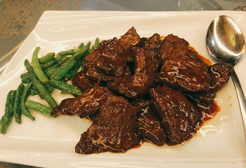 上海国际饭店·丰泽楼第 19 张图片