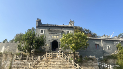 老爷庙第 2 张图片