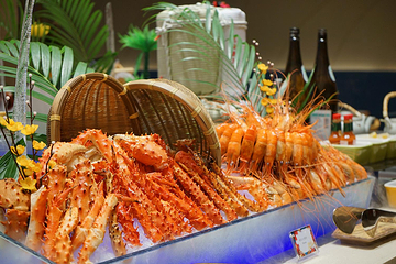广州森林海温泉度假酒店·全日制餐厅第 27 张图片
