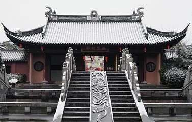 梁祝文化园第 23 张图片