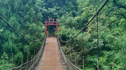 天台山第 1 张图片