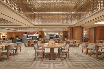 重庆大都会凯悦酒店·八号厨房KITCHEN ON8海鲜自助第 20 张图片
