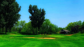 大运河高尔夫俱乐部