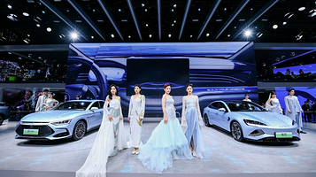 【深圳】2025粤港澳大湾区车展