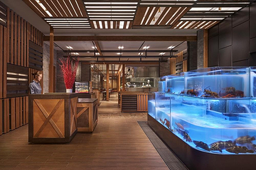 珠海横琴凯悦酒店·享悦·粵菜·手工点心第 25 张图片