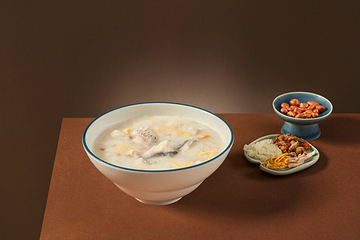 侨美·唐荔园食艺馆第 22 张图片
