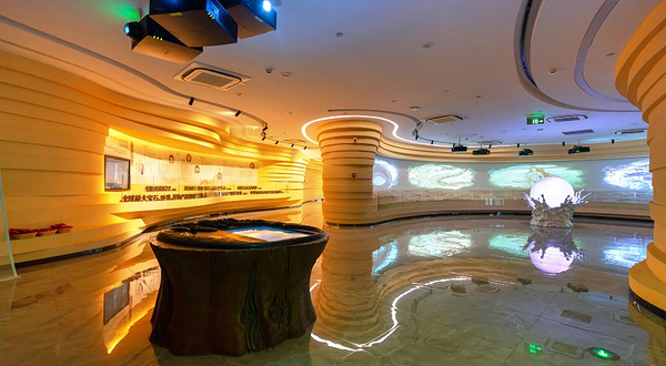 世界淡水珍珠博物馆