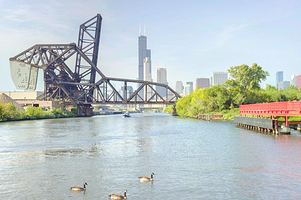 谭继平纪念公园