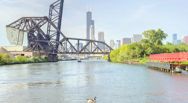 谭继平纪念公园